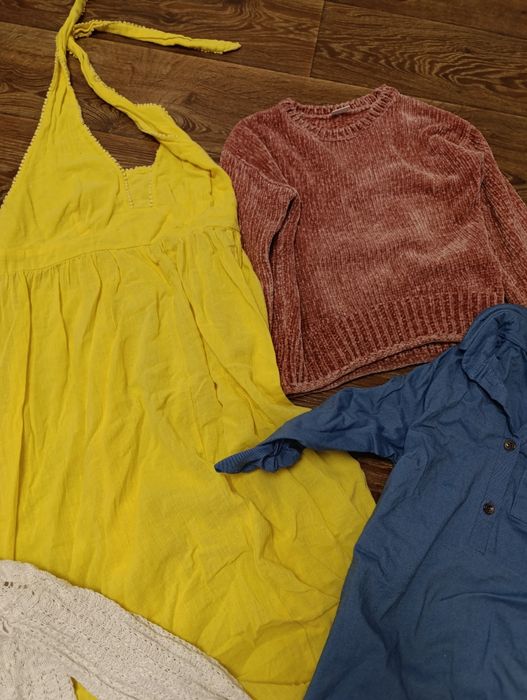 Сукня л-хл. Святкові