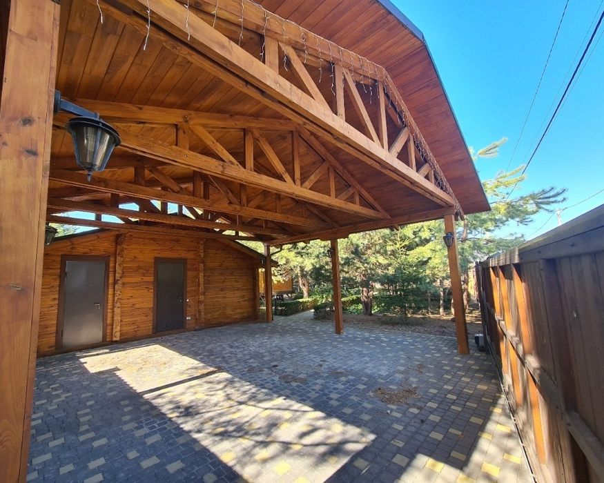 Продам загородный дом Обуховка/ Лесная Пристань / 20 км Днепр