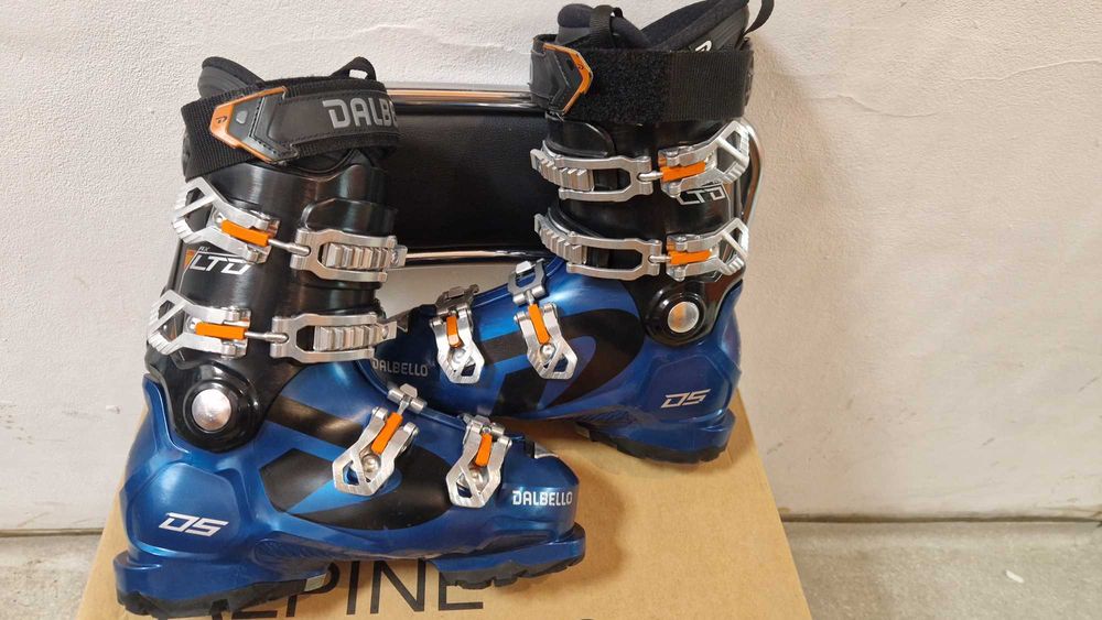 buty DALBELLO AX LTD DS 25/25,5