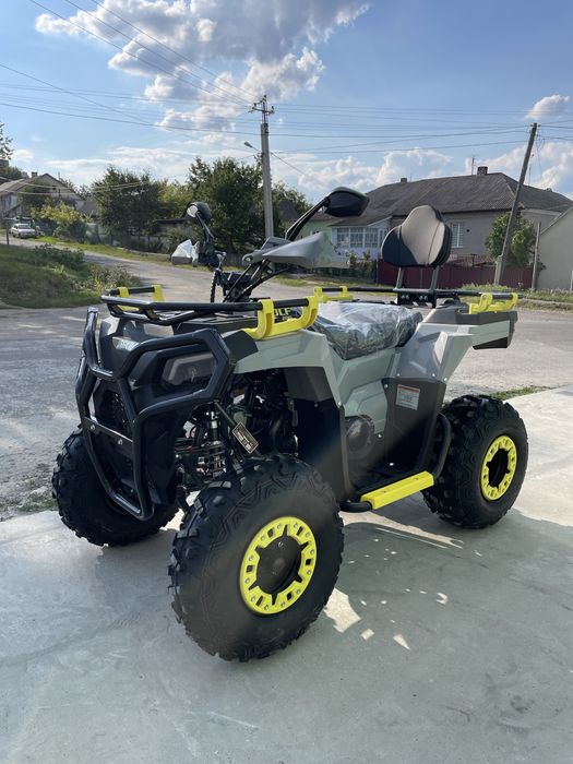 Доставка безкоштовна MIKILON  woolf 200