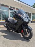 Максі-скутер Honda FORZA 250 SI MF12 2013р Артмото Кременчук