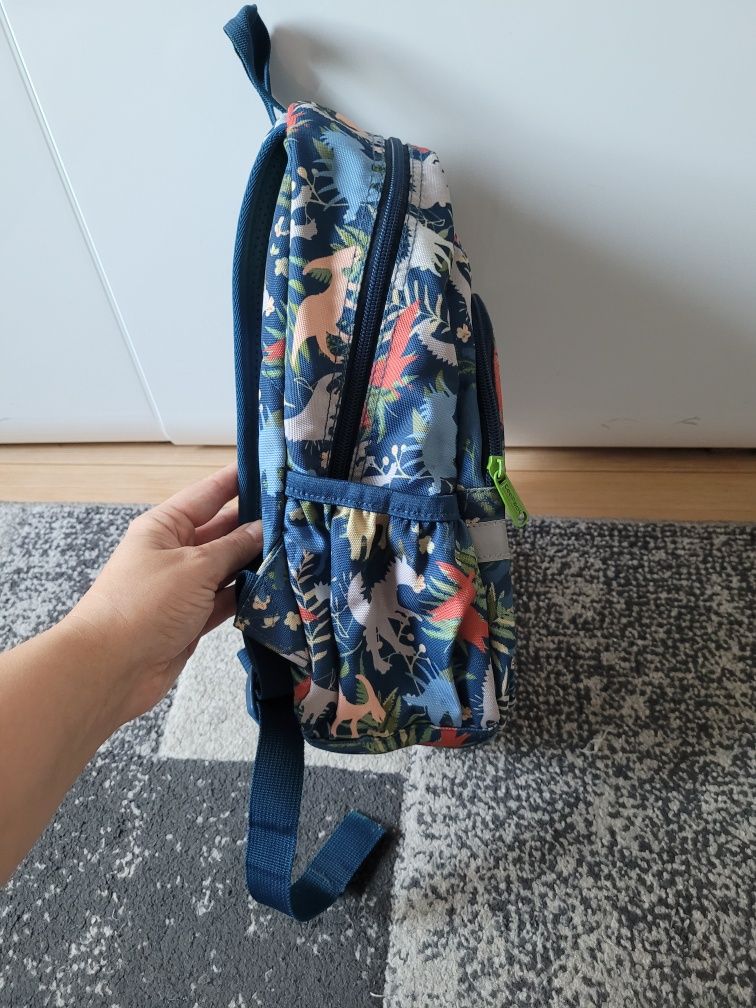 Plecak CoolPack dinozaury 10l dla dziecka