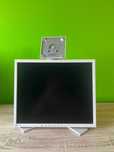 Monitor Eizo z uchwytem/statywem vesa 100