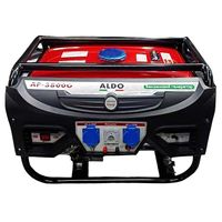 Генератор бензиновий ALDO AP-3800G (3.5-3.8 кВт, ручний стартер)