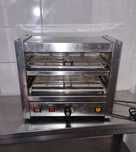 Torradeira Industrial Fiamma