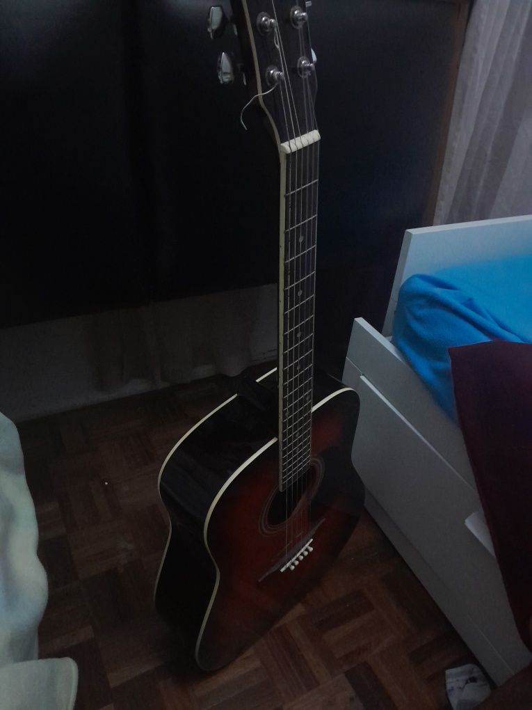 Guitarra clássica