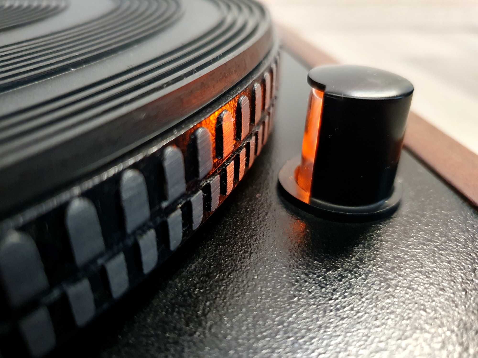 Gramofon Daniel G- 1100 fs