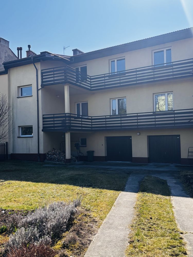Kamienca na sprzedaż- ul. Kościuszki w Brzesku