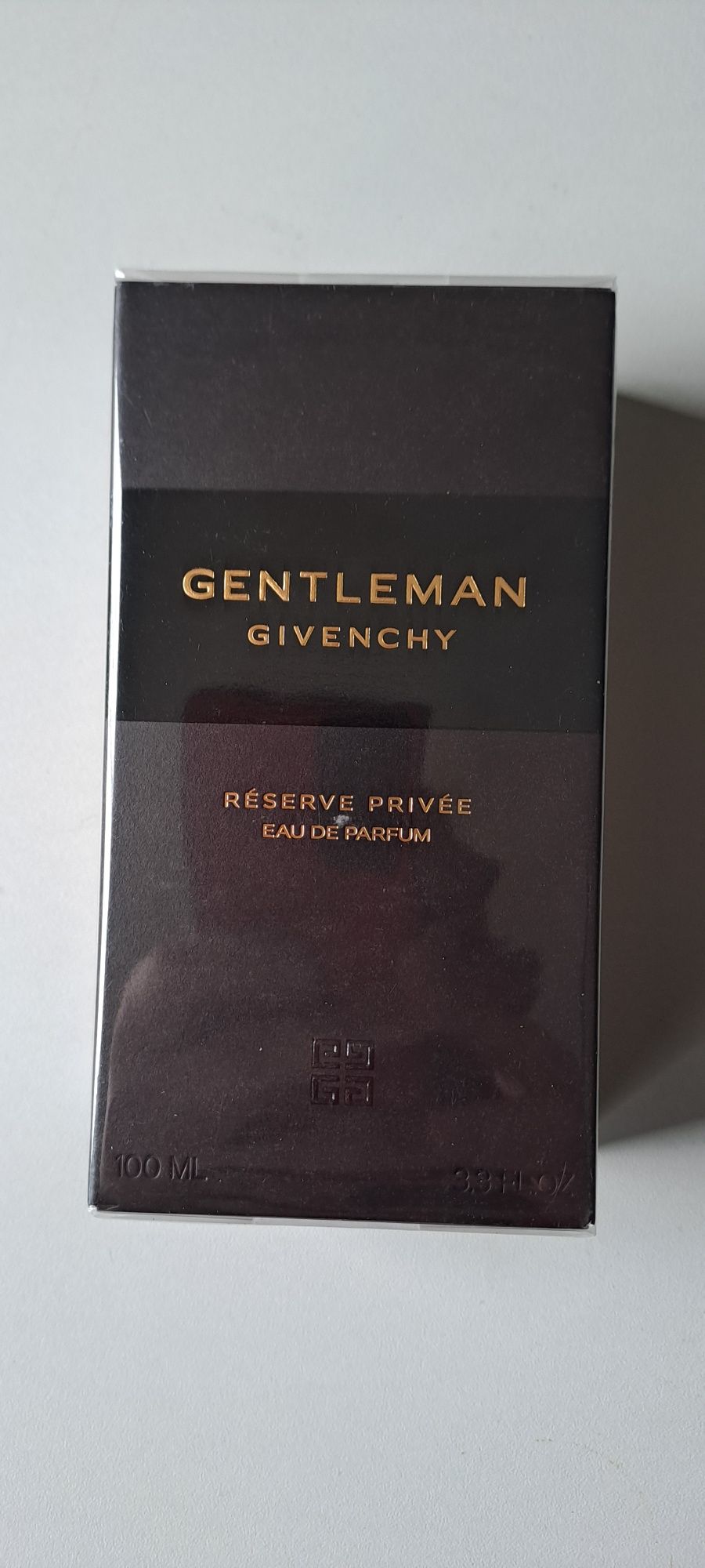 Givenchy Gentleman Reserve Privee 100 ml edp. 100% oryginał