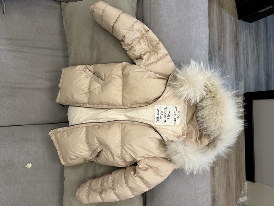 Парка детская 3 в 1 Ives Salomon ( Франция)