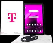 Tablet T-Mobile T Tablet 10,36" 6 GB / 128 GB czarny GW.