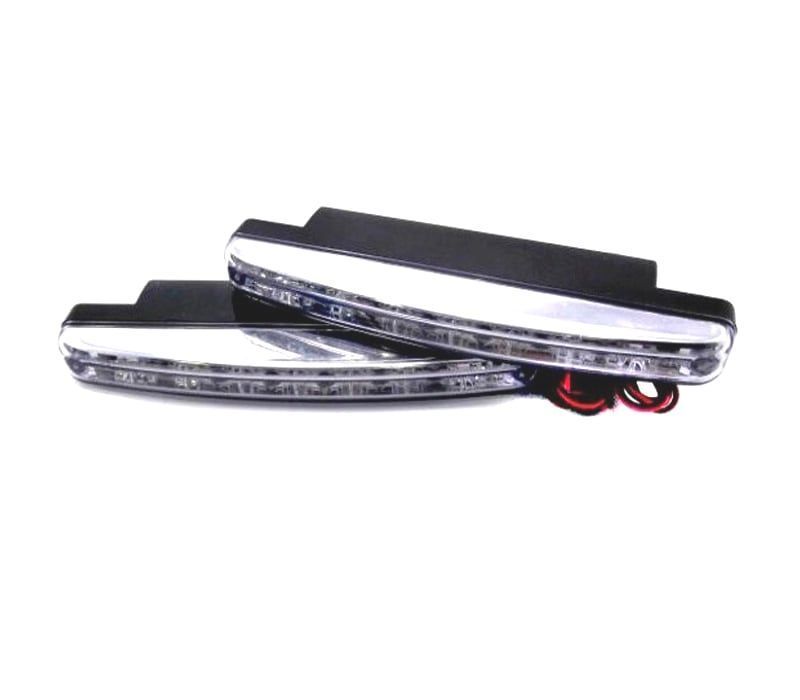 LUZES DIURNAS LED