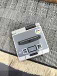 Nintendo Game boy advance SP super famicom