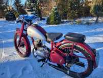 CZ 150 Jawa  Polecam
