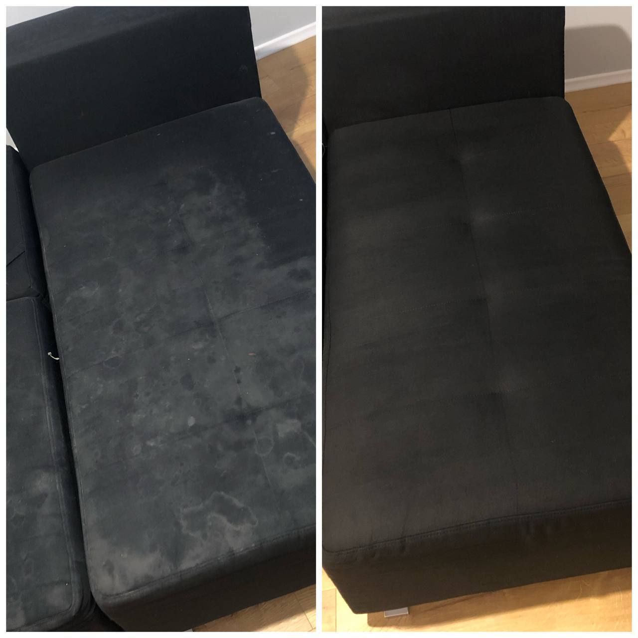 Kompleksowe pranie tapicerki. RABAT 10%