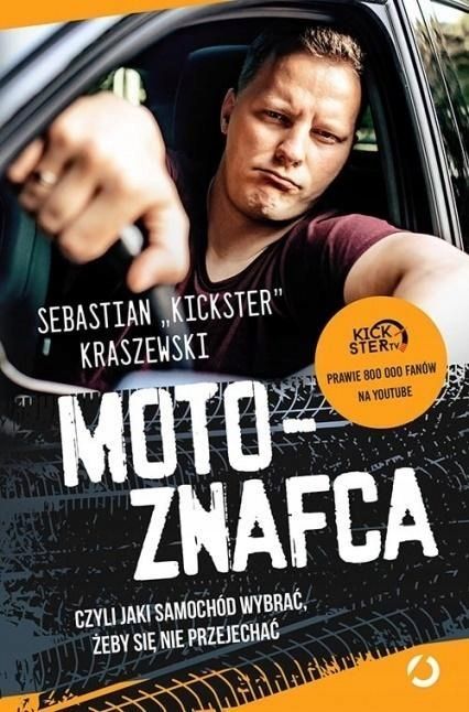 Motoznafca, Czyli Jaki Samochód Wybrać