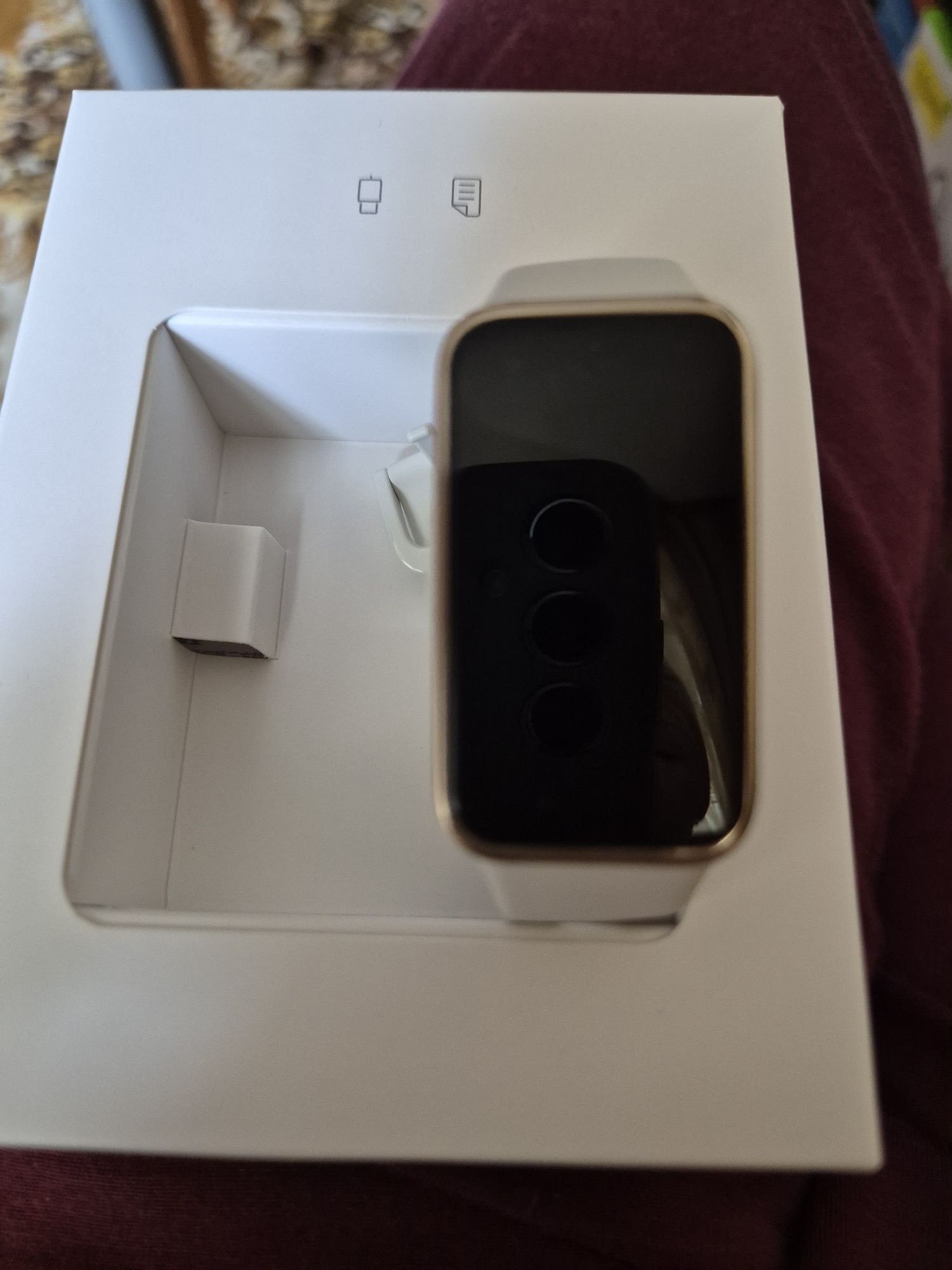 Huawei Band 9 AAB