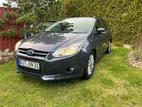 Ford Focus Sprowadzony, Stan Bardzo Dobry