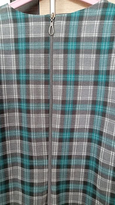 Тепле плаття S-M