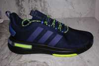 racer tr23 adidas кроссовки 42 размер