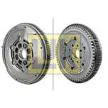 Koło dwumasowe Dwumas Sprzęgło Ford Mondeo III Jaguar X-Type 2.2 TDCi