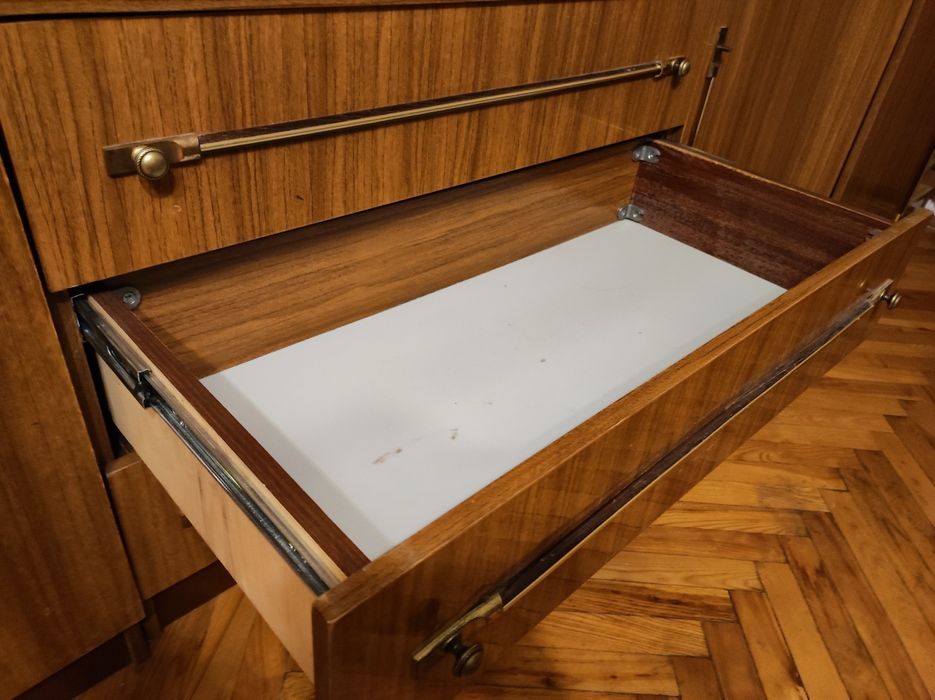 Меблева стінка ДСП