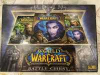 Продам набір World of warcraft battle chest