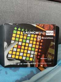Launchpad MINI від novation