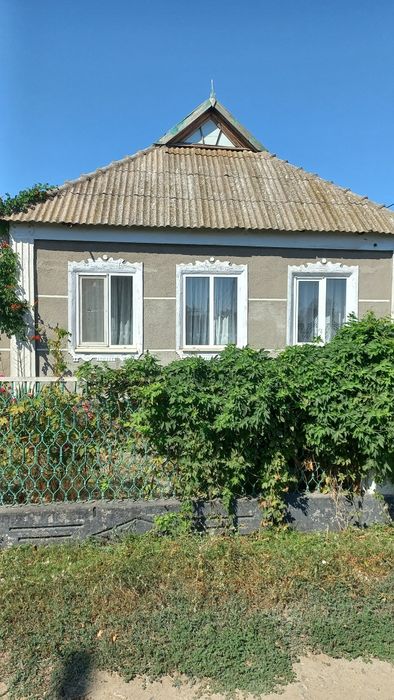 Продаю дом от хозяина. Кремидовка, Одесская область, Лиманский район