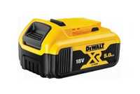 Akumulator Li-Ion DeWalt 18 V 5 Ah