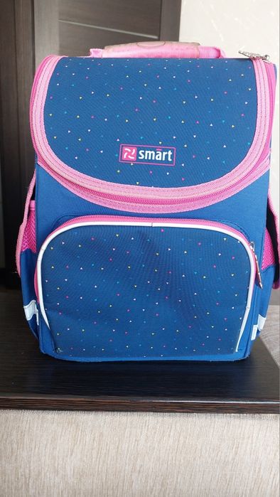 Шкільний рюкзак ортопедичний