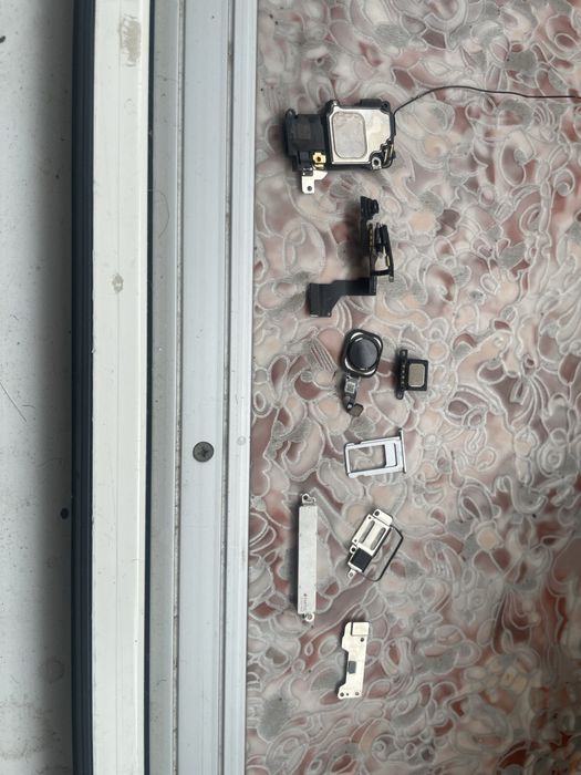 Детали для айфона 6с iphone 6s