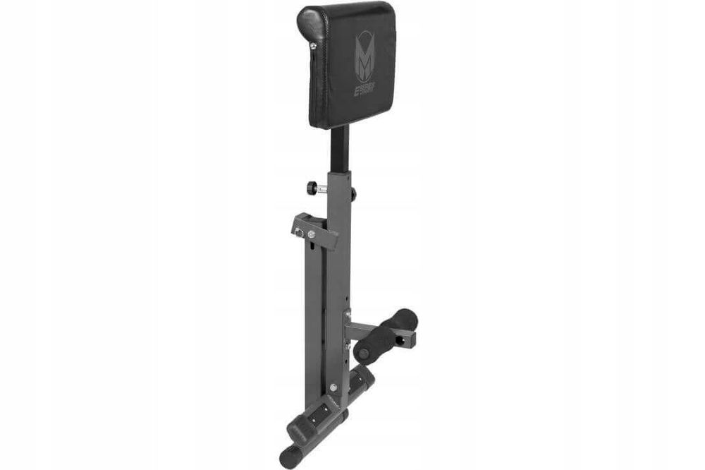 Ławka treningowa rzymska do grzbietu i pleców Gorilla Sports