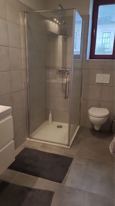 Wynajmę mieszkanie | Leśna Centrum | Parter 70m2