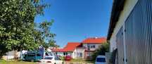 Sprzedam dom, hale produkcyjne pod działalność 1000m2, działka 7300 m2