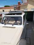 Vendo citroen 2 cavalos