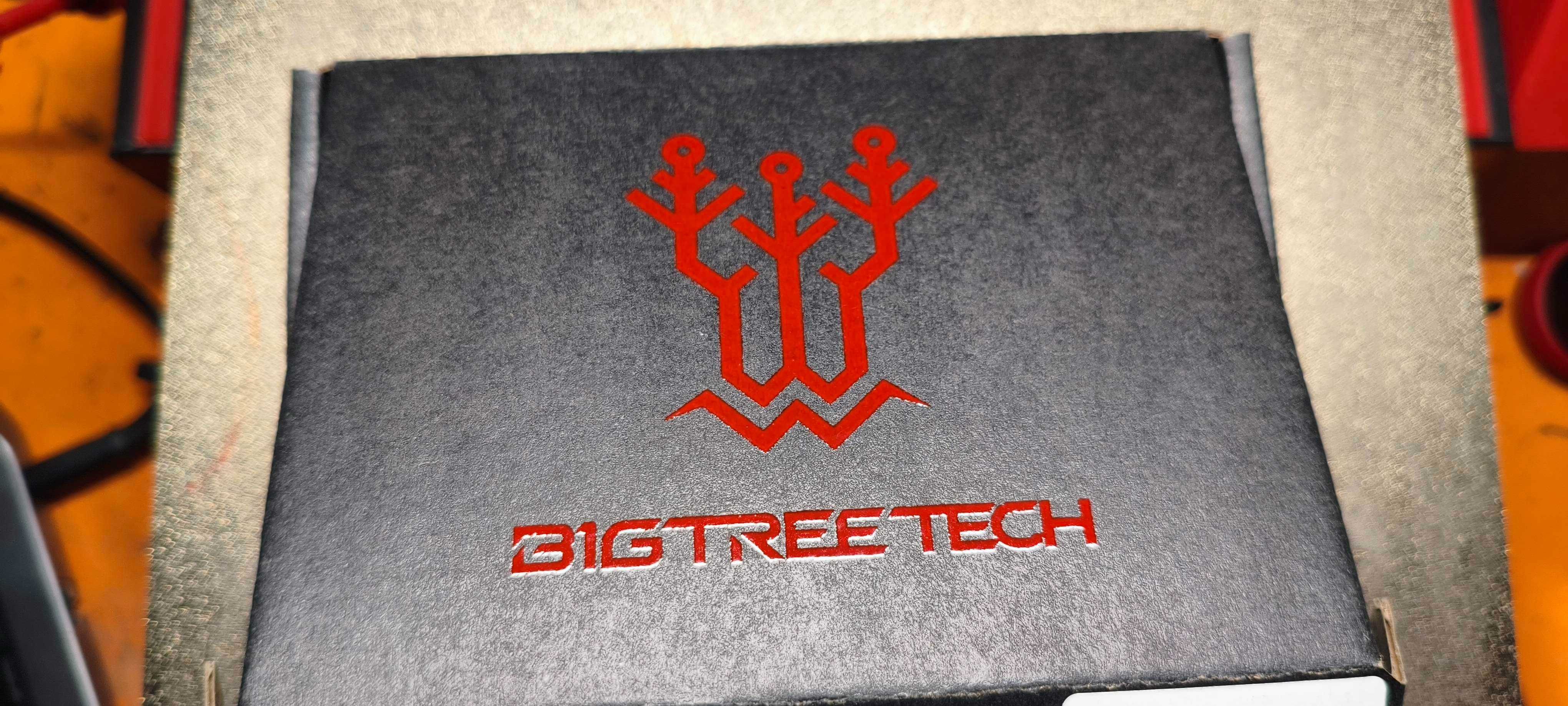 BigTreeTech Smart Filament Sensor v1.0