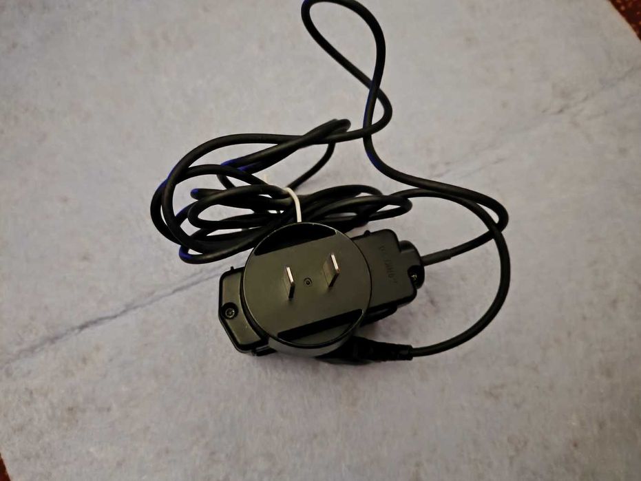 Блок питания gameboy advance SP оригинал