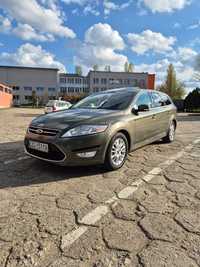 Ford Mondeo Ford Mondeo Oliwkowy 1.6 diesel