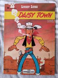 BD Lucky Luke - Daisy Town 1983