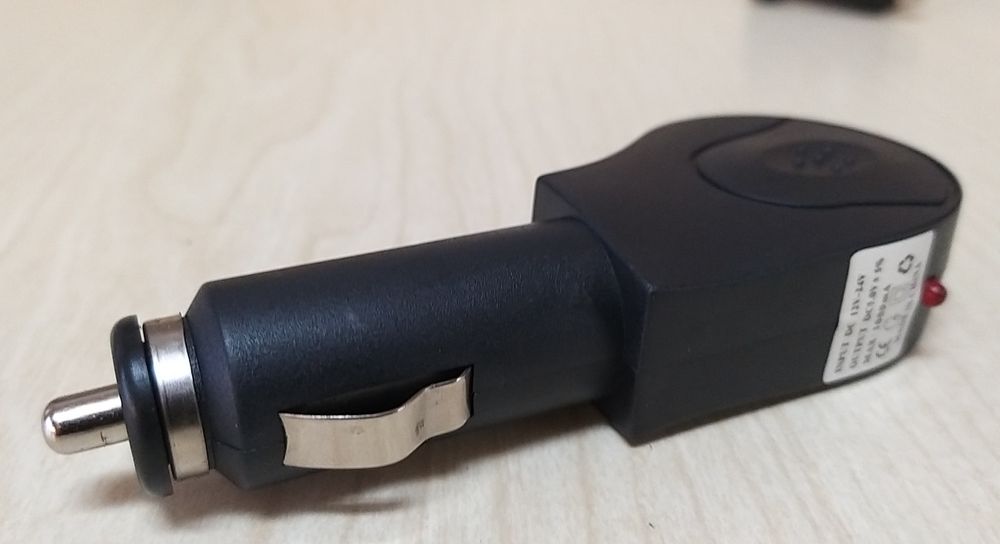 Acessórios para carro.