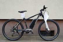 Rower MTB koło 27,5 bosch