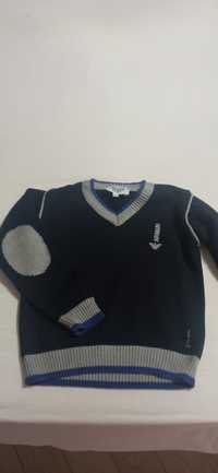 Sweter Armani Junior