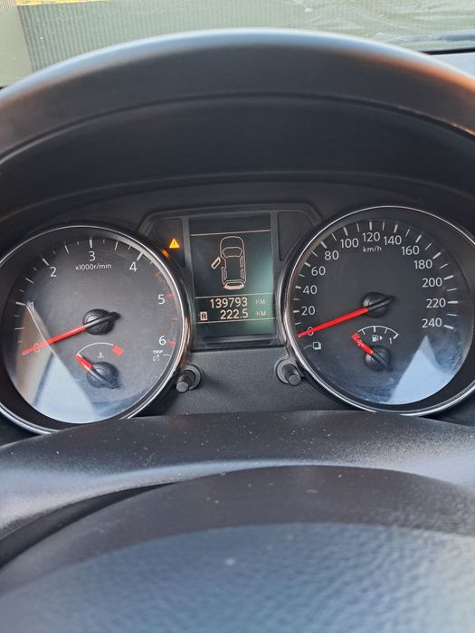Продам Nissan Qashqai2011