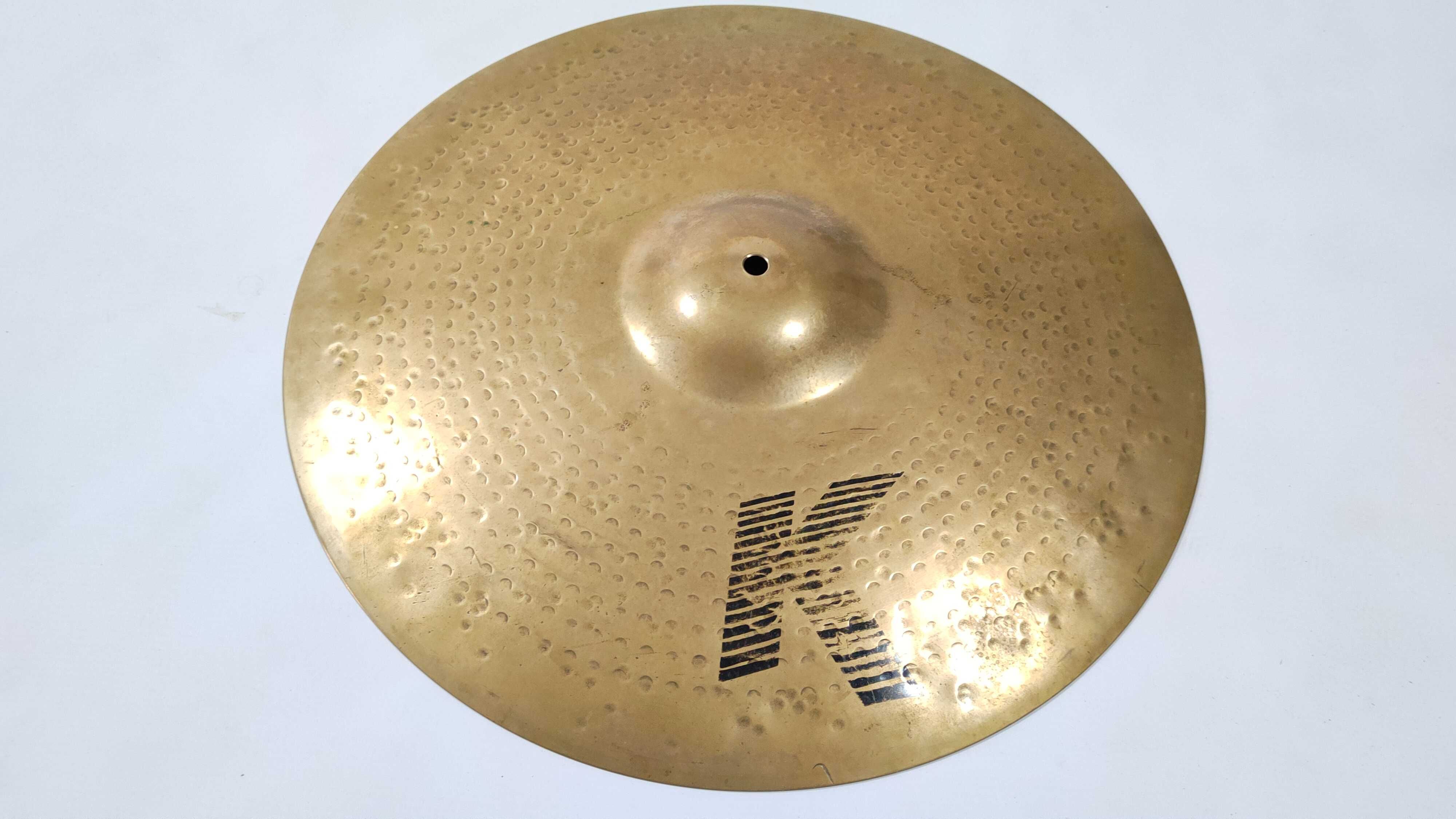 Talerz Zildjian K Custom Ride 20" - 2940g