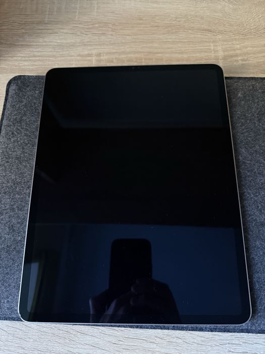 Apple iPad Pro 12.9" 2022 WiFi 128GB Space Grey M2 (A2436)