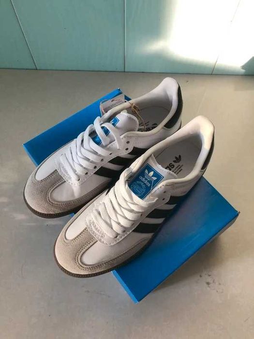 Buty damskie Trampk adidas_originals_SAMBA_OG_R.37