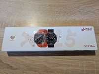 Smartwatch X15 max (Galaxy watcha ultra)