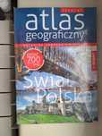 Atlas geograficzny
