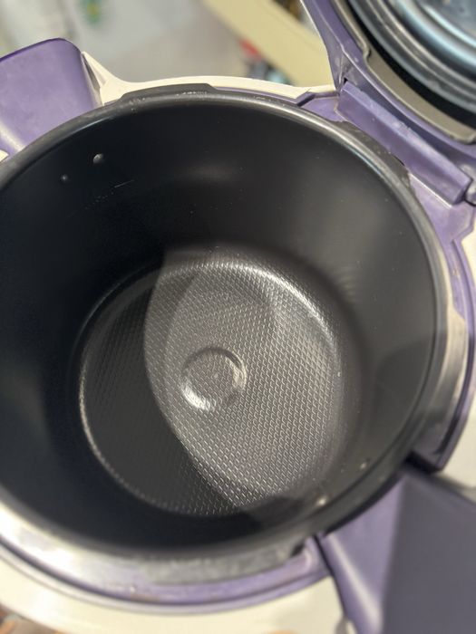 Moulinex Cookeo panela de pressao